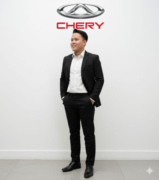 Sales Chery Cisalak Pasar