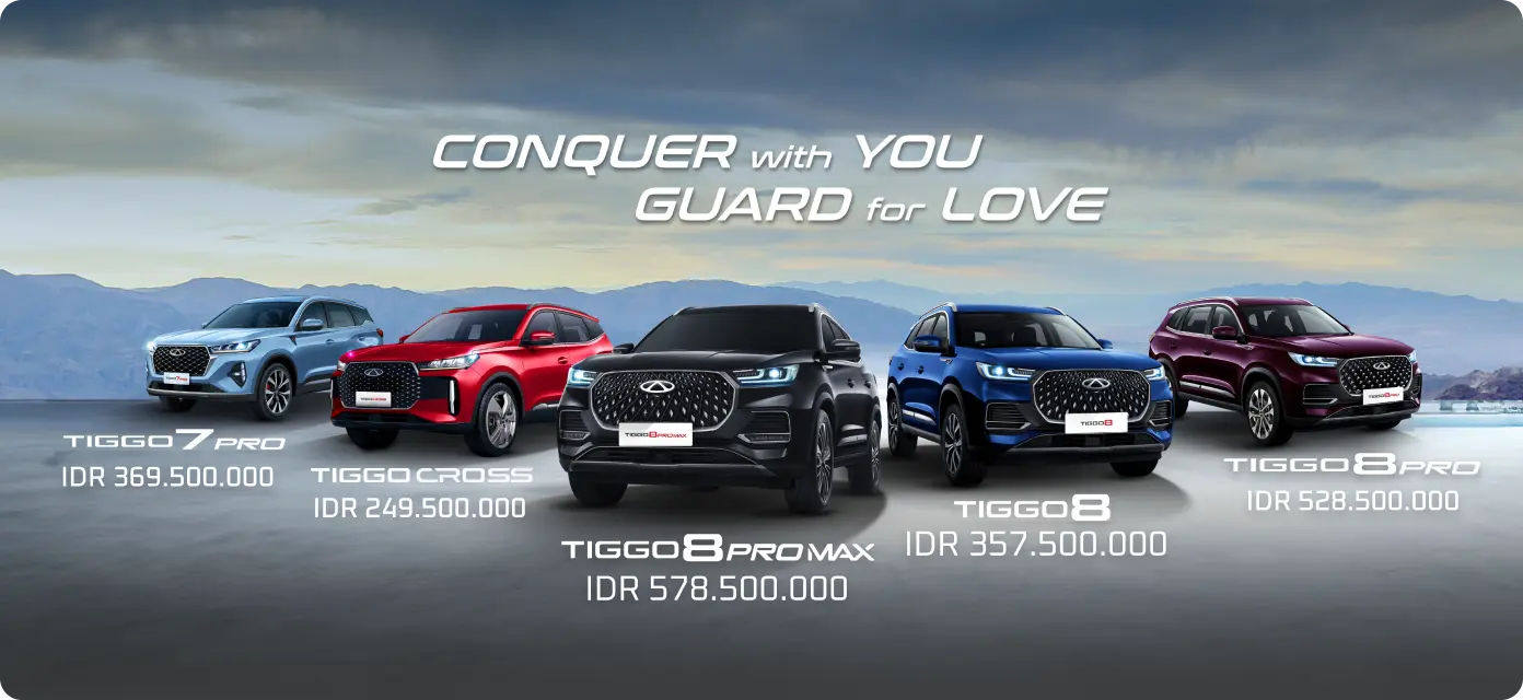 Chery cisalakpasar